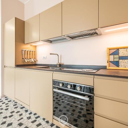 Harbor View Apartment Cagliari Dış mekan fotoğraf