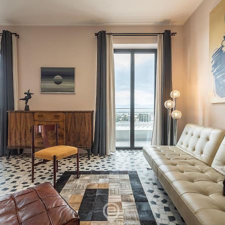 Harbor View Apartment Cagliari Dış mekan fotoğraf