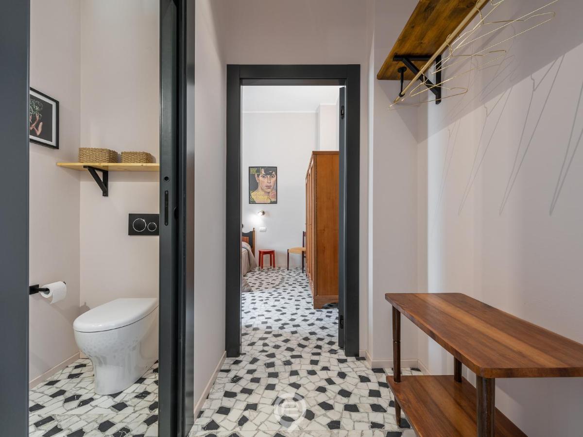 Harbor View Apartment Cagliari Dış mekan fotoğraf