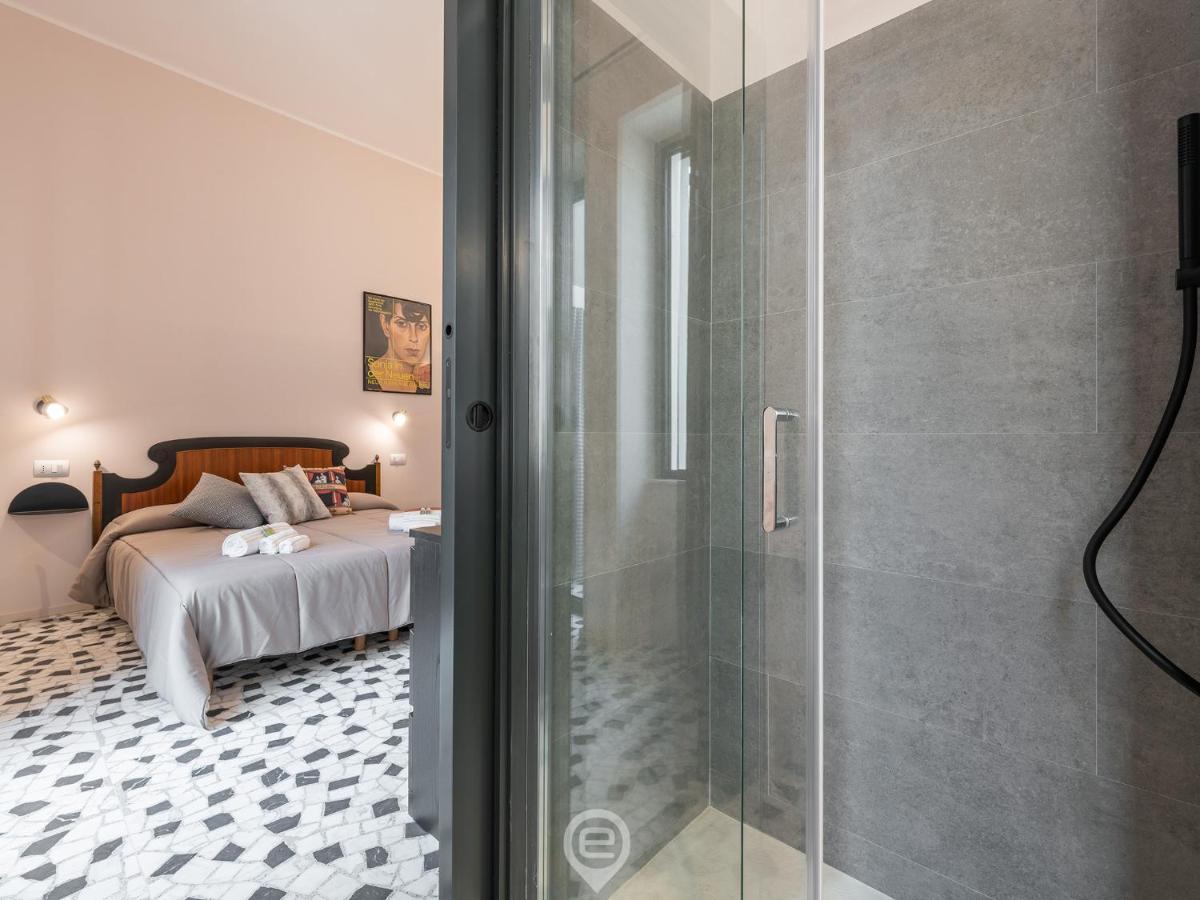 Harbor View Apartment Cagliari Dış mekan fotoğraf