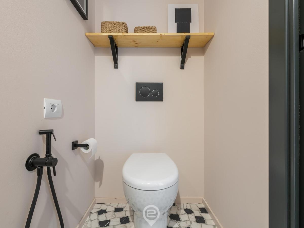 Harbor View Apartment Cagliari Dış mekan fotoğraf