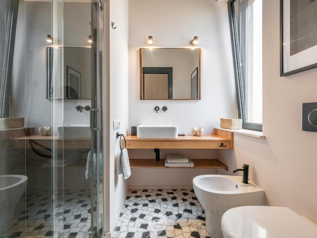 Harbor View Apartment Cagliari Dış mekan fotoğraf