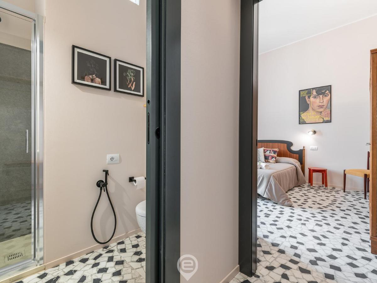 Harbor View Apartment Cagliari Dış mekan fotoğraf