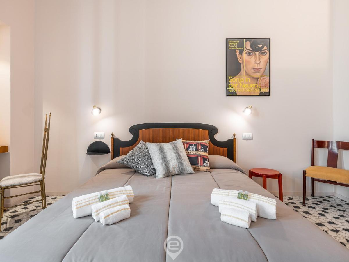 Harbor View Apartment Cagliari Dış mekan fotoğraf