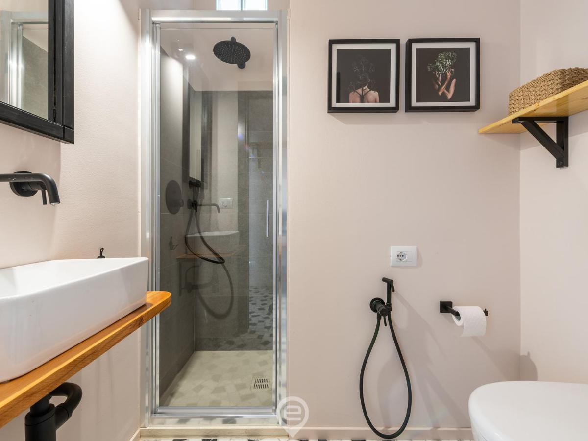 Harbor View Apartment Cagliari Dış mekan fotoğraf