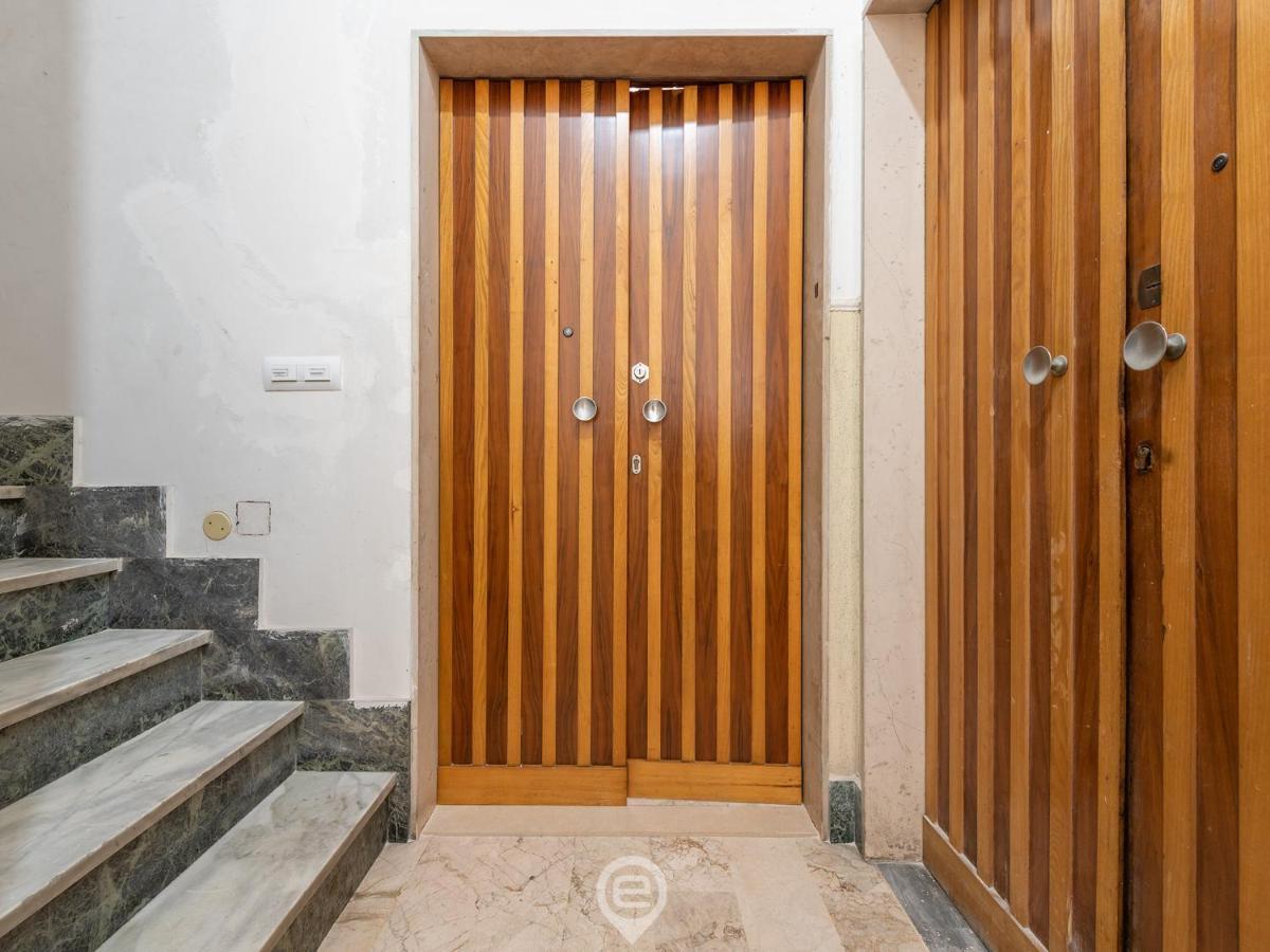 Harbor View Apartment Cagliari Dış mekan fotoğraf