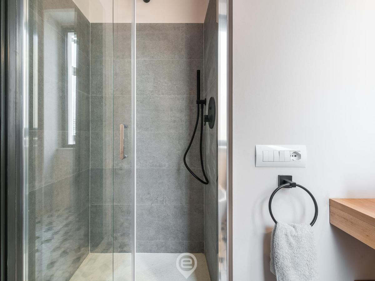 Harbor View Apartment Cagliari Dış mekan fotoğraf